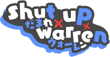 shut up warren ⁺₊✦ uwu