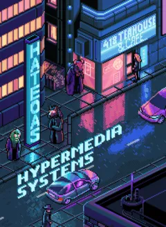 Hypermedia Systems (softcover)