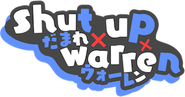 shut up warren ⁺₊✦ uwu